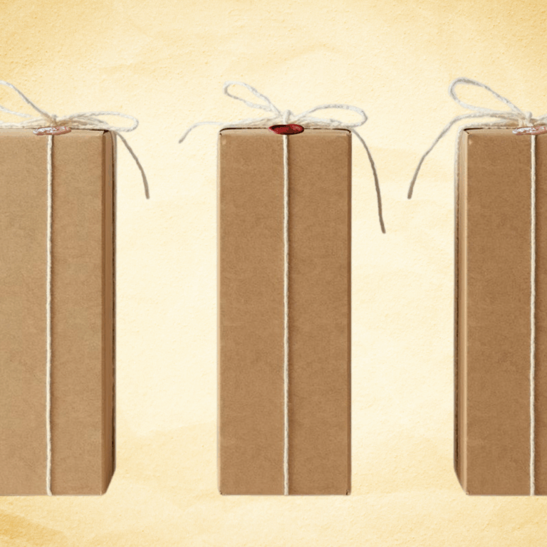 CANDLE GIFT