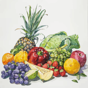 9-Day Guided Ritual | Align With Eating Whole Foods