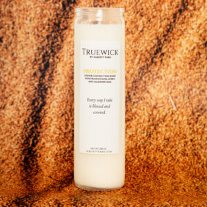 Truewick Protection Candle