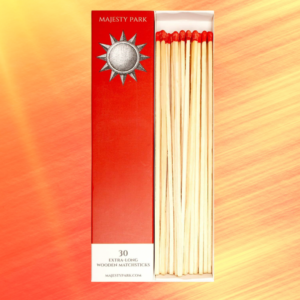 Long Stem Candle Matches